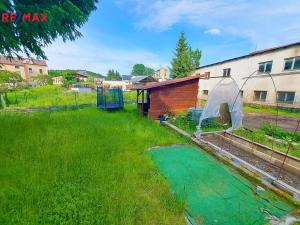Prodej činžovního domu, Smržovka, Husova, 470 m2