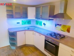 Prodej činžovního domu, Smržovka, Husova, 470 m2