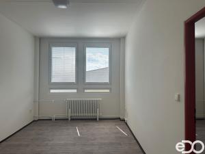 Pronájem bytu 3+1, Hradec Králové, Zemědělská, 90 m2
