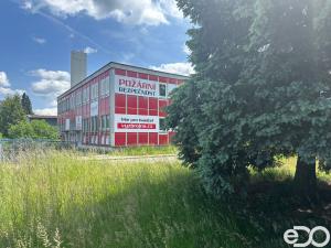 Pronájem bytu 3+1, Hradec Králové, Zemědělská, 90 m2