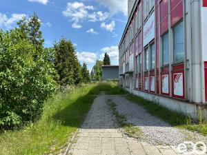 Pronájem bytu 3+1, Hradec Králové, Zemědělská, 90 m2