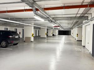 Pronájem bytu 1+kk, Praha - Háje, Výstavní, 37 m2