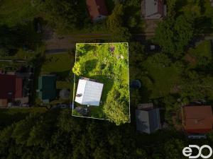 Prodej chaty, Stará Paka, 62 m2