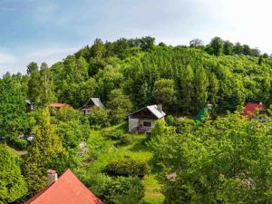 Prodej chaty, Stará Paka, 62 m2
