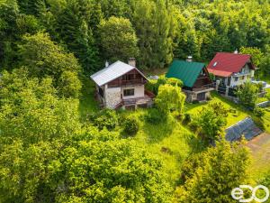 Prodej chaty, Stará Paka, 62 m2
