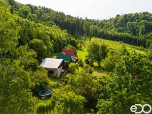 Prodej chaty, Stará Paka, 62 m2