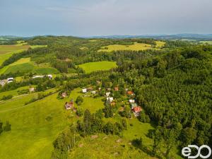 Prodej chaty, Stará Paka, 62 m2