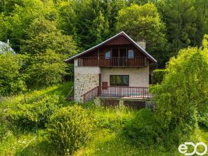 Prodej chaty, Stará Paka, 62 m2