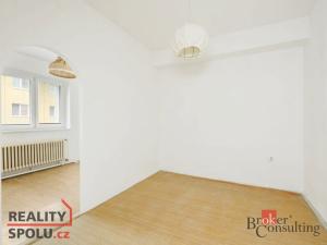 Prodej bytu 3+1, Frýdlant, Bezručova, 50 m2