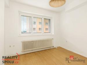 Prodej bytu 3+1, Frýdlant, Bezručova, 50 m2