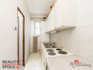 Prodej bytu 3+1, Frýdlant, Bezručova, 50 m2
