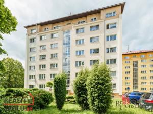 Prodej bytu 3+1, Frýdlant, Bezručova, 50 m2