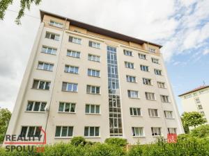 Prodej bytu 3+1, Frýdlant, Bezručova, 50 m2