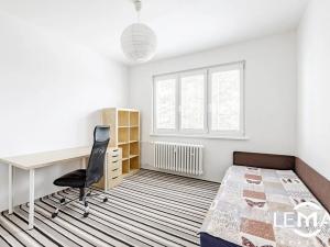 Pronájem bytu 2+1, Olomouc, Stupkova, 55 m2