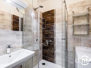 Pronájem bytu 2+1, Olomouc, Stupkova, 55 m2