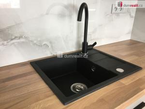 Prodej bytu 3+1, Praha - Hlubočepy, Högerova, 78 m2
