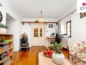 Pronájem rodinného domu, Praha - Troja, Trojská, 364 m2