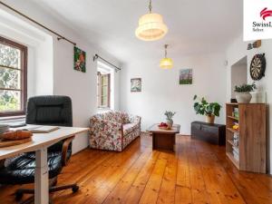 Pronájem rodinného domu, Praha - Troja, Trojská, 364 m2