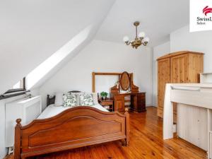 Pronájem rodinného domu, Praha - Troja, Trojská, 364 m2