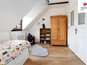 Pronájem rodinného domu, Praha - Troja, Trojská, 364 m2