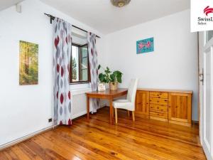 Pronájem rodinného domu, Praha - Troja, Trojská, 364 m2