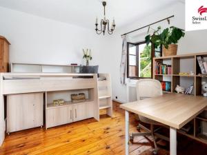 Pronájem rodinného domu, Praha - Troja, Trojská, 364 m2