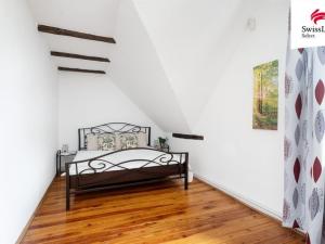 Pronájem rodinného domu, Praha - Troja, Trojská, 364 m2