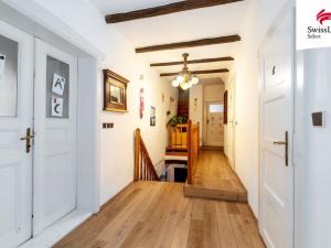 Pronájem rodinného domu, Praha - Troja, Trojská, 364 m2