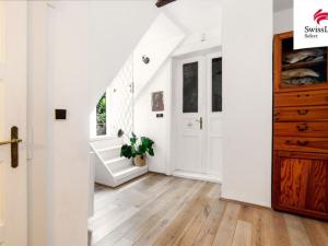 Pronájem rodinného domu, Praha - Troja, Trojská, 364 m2