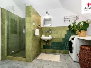 Pronájem rodinného domu, Praha - Troja, Trojská, 364 m2