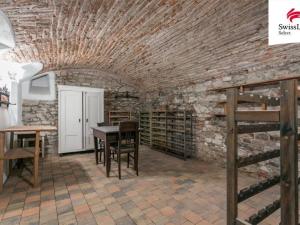 Pronájem rodinného domu, Praha - Troja, Trojská, 364 m2