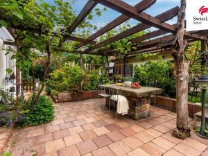 Pronájem rodinného domu, Praha - Troja, Trojská, 364 m2