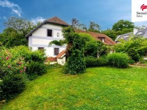 Pronájem rodinného domu, Praha - Troja, Trojská, 364 m2