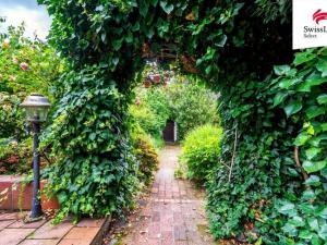 Pronájem rodinného domu, Praha - Troja, Trojská, 364 m2