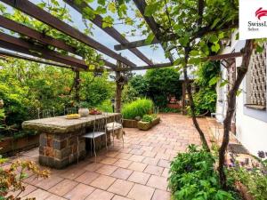 Pronájem rodinného domu, Praha - Troja, Trojská, 364 m2