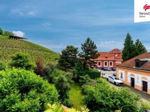 Pronájem rodinného domu, Praha - Troja, Trojská, 364 m2