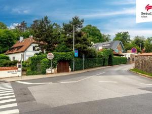 Pronájem rodinného domu, Praha - Troja, Trojská, 364 m2