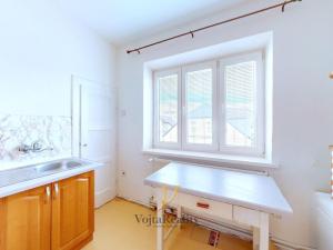 Pronájem bytu 3+1, Olomouc - Lazce, Florykova, 80 m2