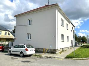 Pronájem bytu 3+1, Olomouc - Lazce, Florykova, 80 m2