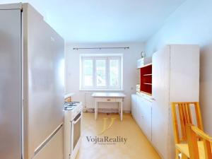 Pronájem bytu 3+1, Olomouc - Lazce, Florykova, 80 m2