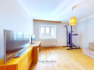 Pronájem bytu 3+1, Olomouc - Lazce, Florykova, 80 m2