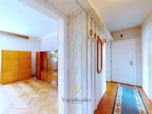 Pronájem bytu 3+1, Olomouc - Lazce, Florykova, 80 m2
