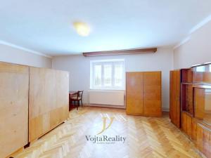 Pronájem bytu 3+1, Olomouc - Lazce, Florykova, 80 m2