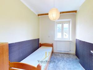 Pronájem bytu 3+1, Olomouc - Lazce, Florykova, 80 m2