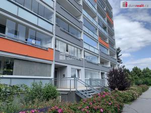 Prodej bytu 4+kk, Praha - Petrovice, Rezlerova, 74 m2