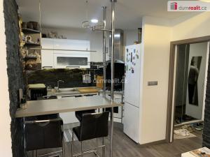 Prodej bytu 4+kk, Praha - Petrovice, Rezlerova, 74 m2