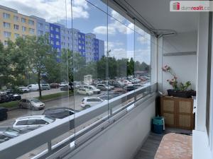 Prodej bytu 4+kk, Praha - Petrovice, Rezlerova, 74 m2
