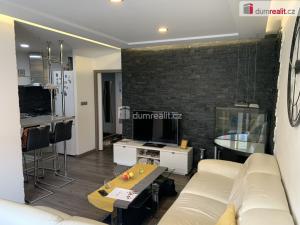 Prodej bytu 4+kk, Praha - Petrovice, Rezlerova, 74 m2