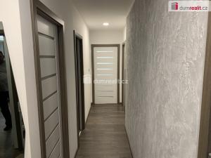 Prodej bytu 4+kk, Praha - Petrovice, Rezlerova, 74 m2