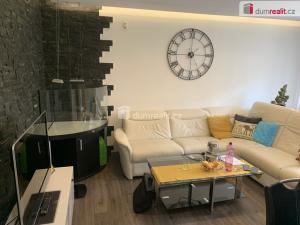 Prodej bytu 4+kk, Praha - Petrovice, Rezlerova, 74 m2